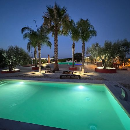 Casa Acito Bed & Breakfast Stornara Exterior photo