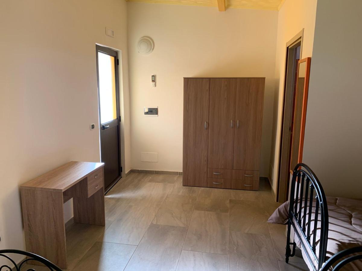 Casa Acito Bed & Breakfast Stornara Exterior photo