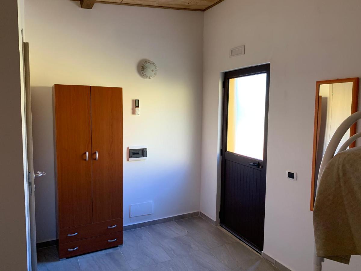 Casa Acito Bed & Breakfast Stornara Exterior photo