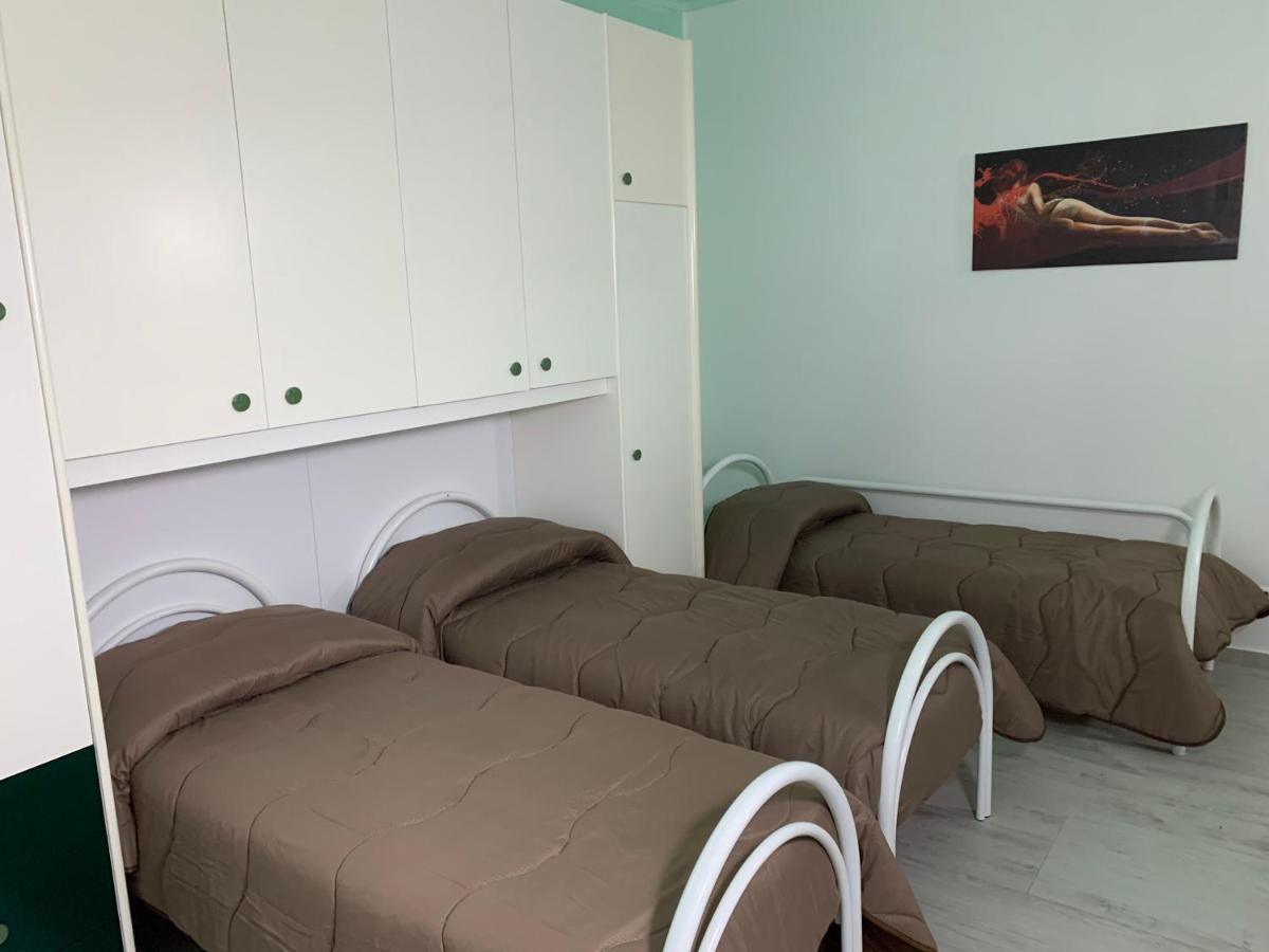 Casa Acito Bed & Breakfast Stornara Exterior photo