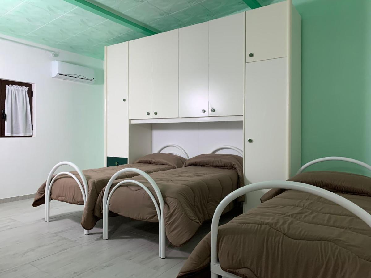 Casa Acito Bed & Breakfast Stornara Exterior photo