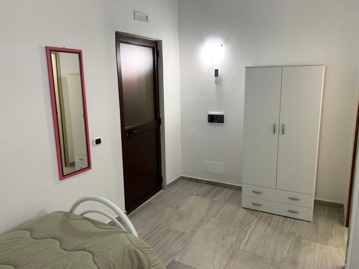 Casa Acito Bed & Breakfast Stornara Exterior photo